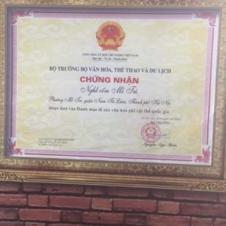 0,5kg Cốm Tươi non Hà Nội, Cốm Mộc non Mễ Trì làm từ lúa non nếp cái hoa vàng dẻo thơm