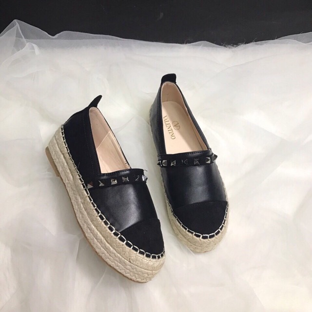 Slip on