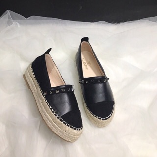 Slip on