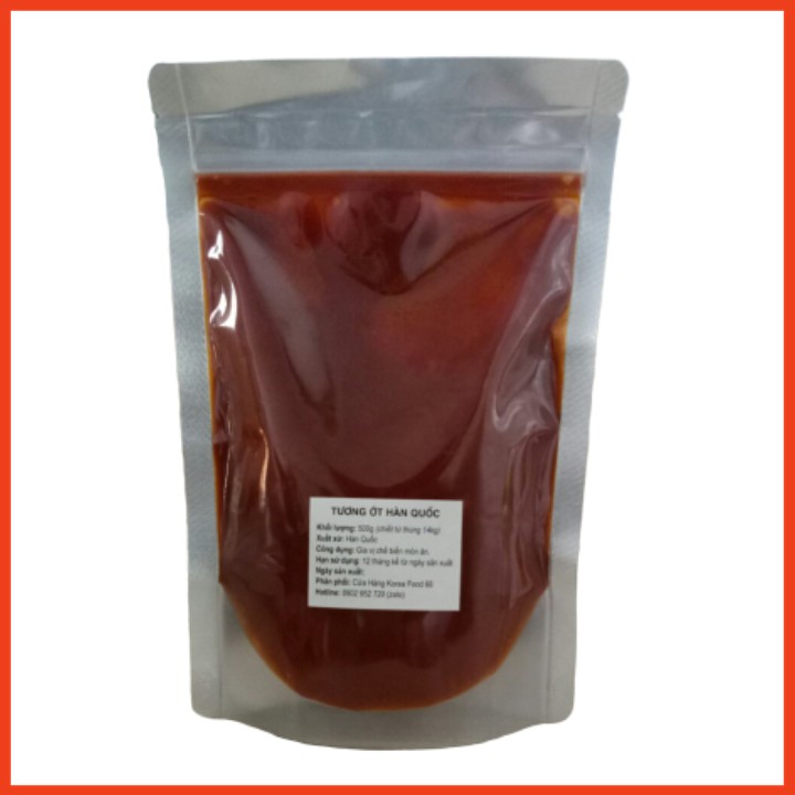 Tương Ớt Hàn Quốc GOCHUJANG Nhập Khẩu | BigBuy360 - bigbuy360.vn