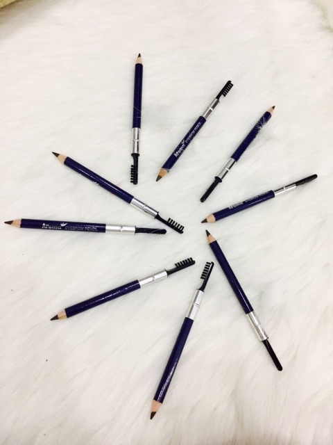 Sale 38% Chì Kẻ Mày Aroma 2 Đầu Korea | BigBuy360 - bigbuy360.vn