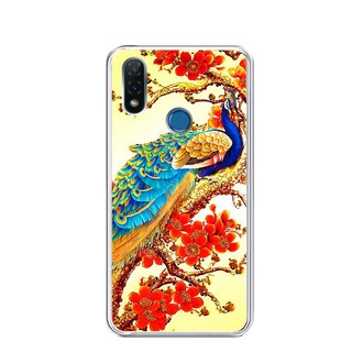 [FREESHIP ĐƠN 50K] Ốp lưng Vsmart Joy 2 Plus - Silicon Dẻo - 01255 0430 KHONGTUOC03