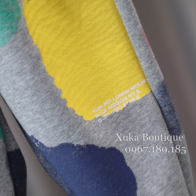 Quần Nỉ Jogger Cao Cấp Bé Trai Cực Chất - Nỉ lót lông dày ấm [Ảnh Thật]