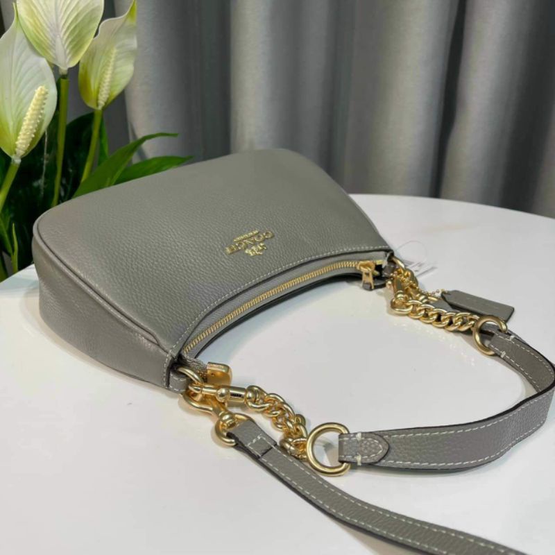 Túi c0ach da that xịn sò