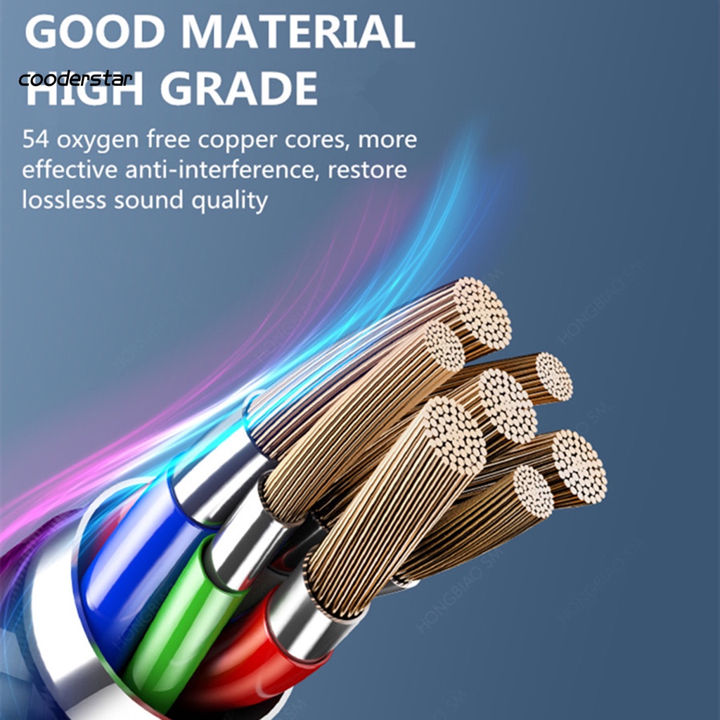 Tai nghe nhét tai có dây chất lượng cao