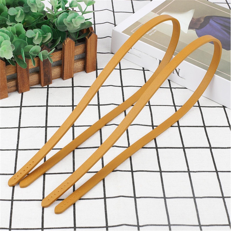 Dây Đeo Túi Xách Thay Thế Bằng Da PU DIY