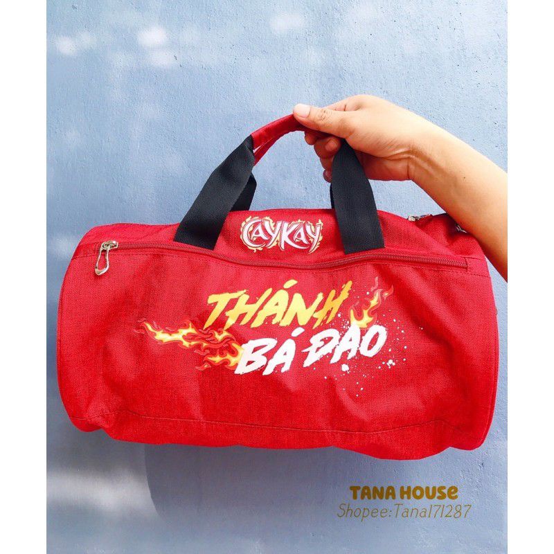 Túi trống thể thao, gym hãng Sakos