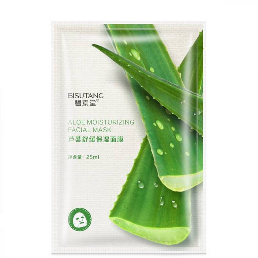 Mặt nạ trái cây dưỡng trắng cấp ẩm giảm mụn mask nội địa cao cấp 8 vị thiên nhiên mặt nạ giấy DANA