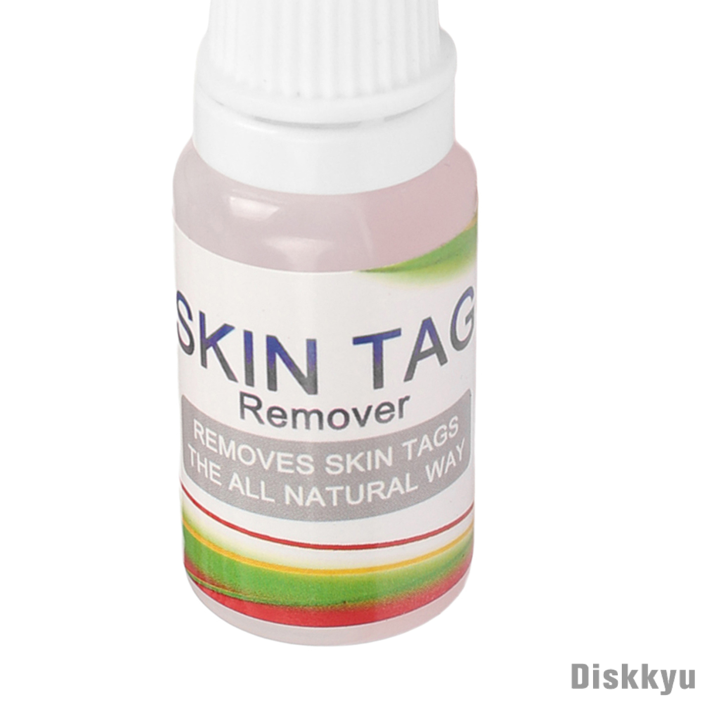 Beauty Home Use Safe Skin Tag Removal Liquid Fast Wart Tag Cure Remover