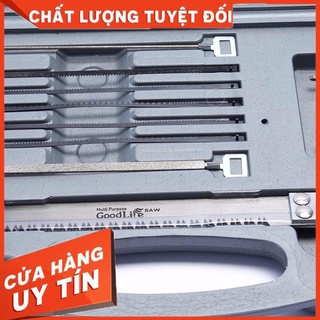 [XẢ KHO+FREE SHIP] BỘ CƯA MAGIC SAW ĐA NĂNG HÀN QUỐ