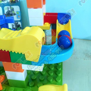 Mô Hình LEGO Creator 31044 Công Viên Động Vật