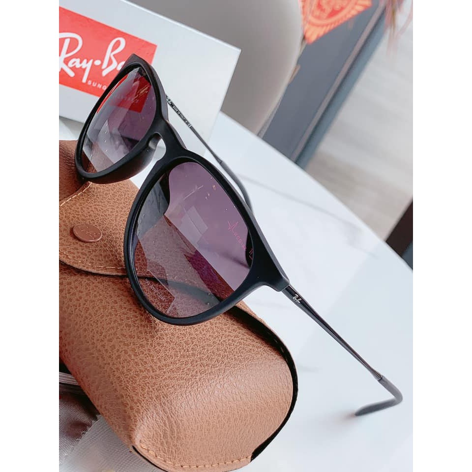 Kính RAY-BAN ERIKA  auth sẵn