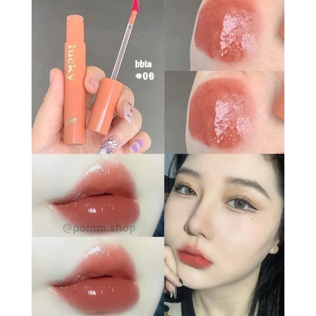 Son tint Bbia lucky shine ver2 | BigBuy360 - bigbuy360.vn