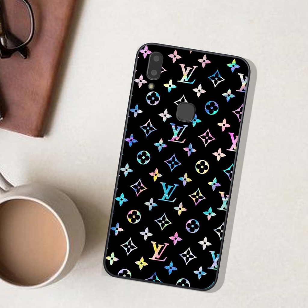 Ốp lưng Vivo V9 / V9 YOUTH thời trang ,cá tính   ĐẸP -  RẺ - XINH - ĐỘC ĐÁO