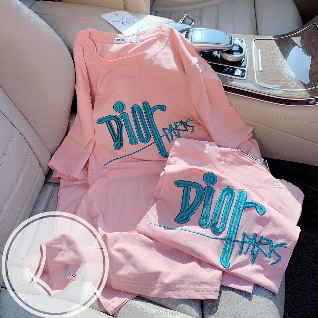 [Mã FATREND02 giảm đến 30k đơn 99k] Áo Thun Nữ Form Rộng Giấu Quần , Chất Mát Không Xù Siêu Đẹp | BigBuy360 - bigbuy360.vn