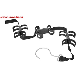 Bộ 2 móc treo túi thông minh