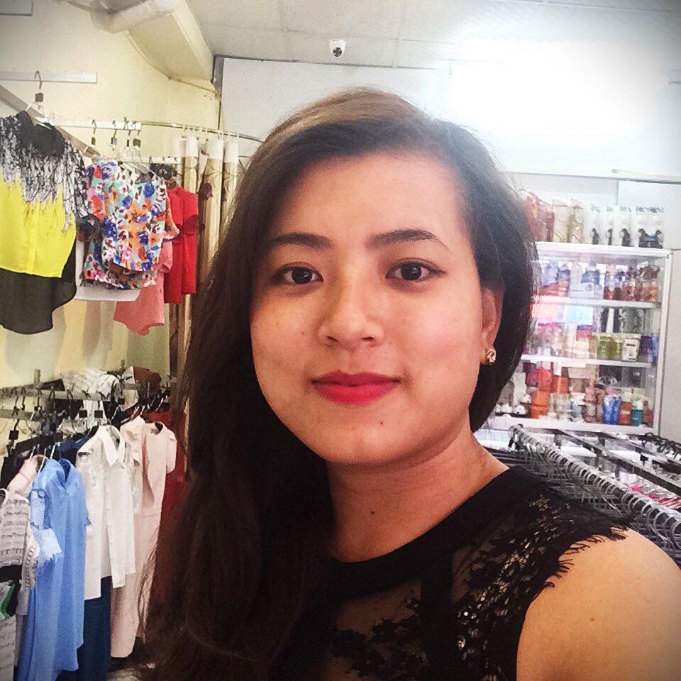 Lan Phạm - Cosmetics