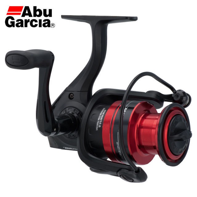 Máy câu đứng Abu Garcia Black Max BMAXSP 10/ 20/ 30/ 40/ 60