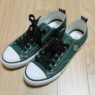 Giày thể thao SPAO x Harry Potter chính hãng