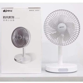 QUẠT TÍCH ĐIỆN KM F-0236