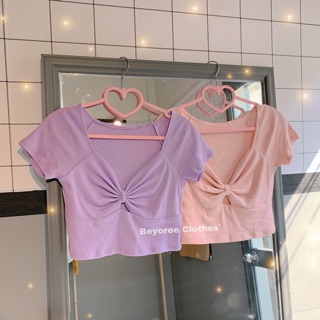 ✨ áo croptop | ảnh thật shop chụp
