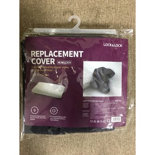 Vỏ gối thay thế Lock&lock