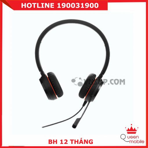 Tai nghe Jabra Evolve 30 II Ms Stereo