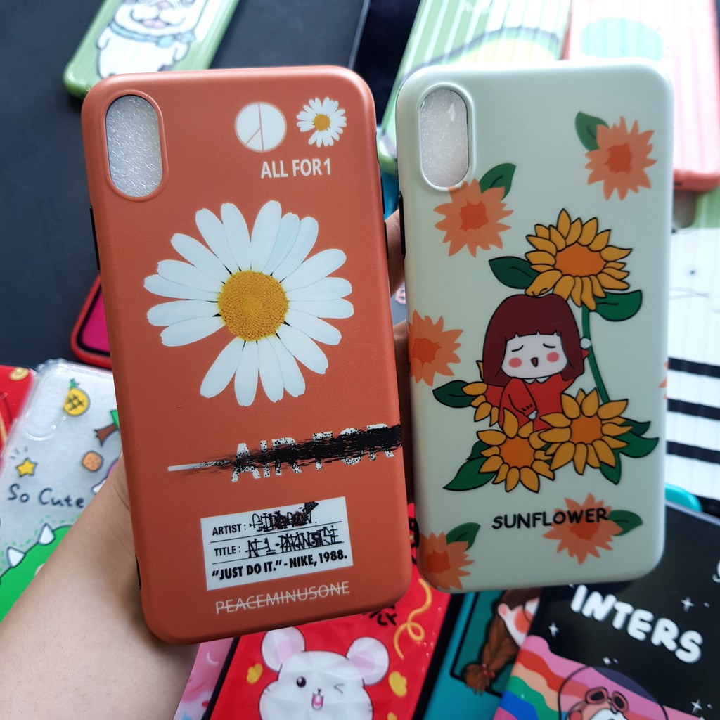 Ốp lưng dẻo XSMAX SALE 10K