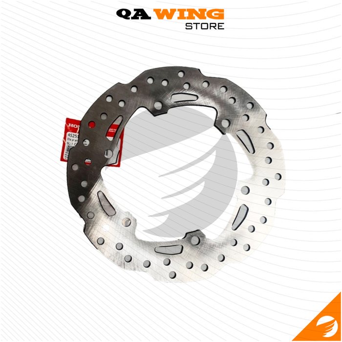 45251-K56-V51 | Đĩa phanh trước WINNER X - RS150 V3 Chính hãng