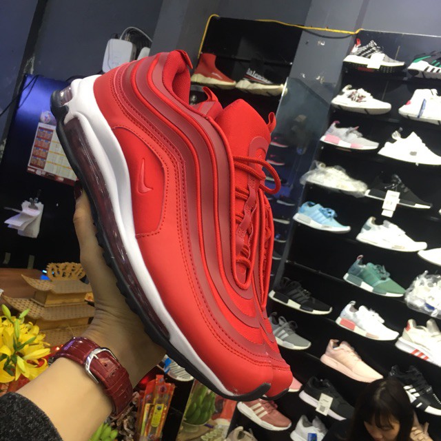 [FULL BOX] Giày air max 97 đỏ trắng [GIÀY THỂ THAO CHẤT LƯỢNG] | BigBuy360 - bigbuy360.vn