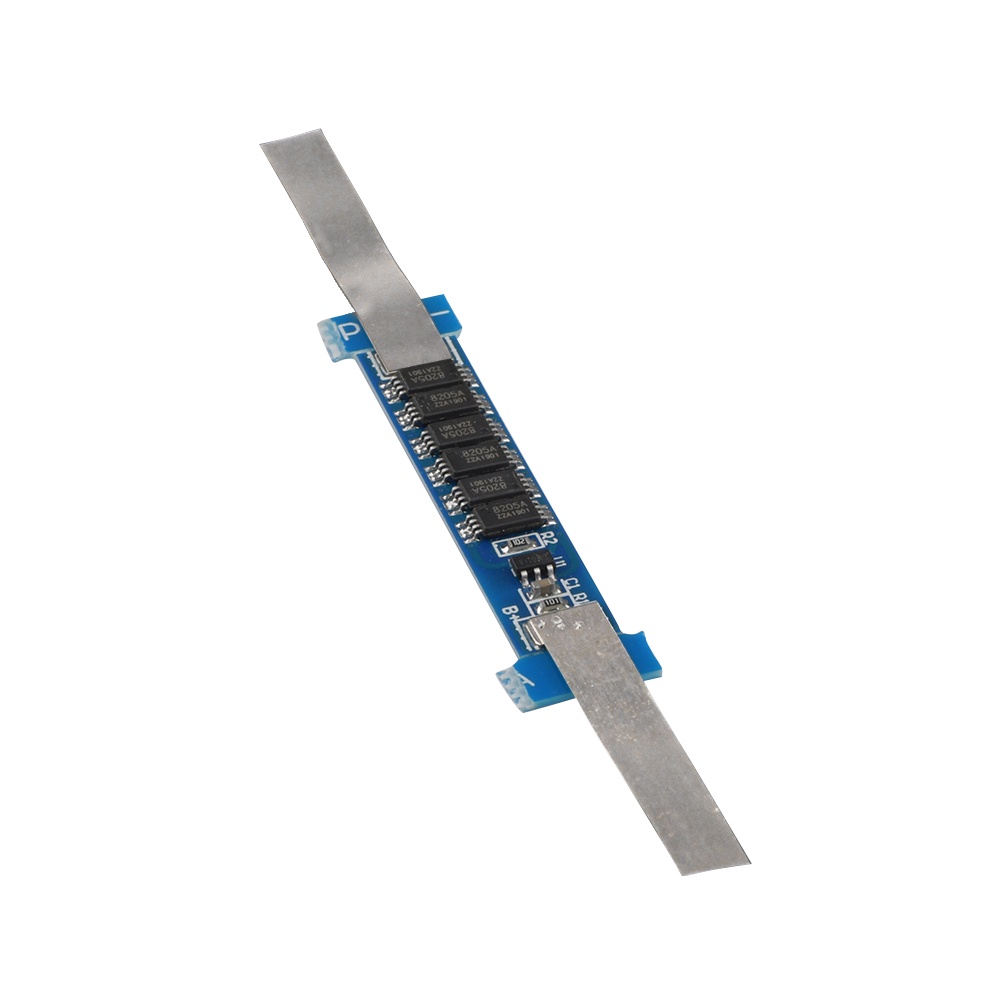 Bảng mạch bảo vệ pin lithium DIYMORE 1S 3.7V 18650 4.2V 4.5-9A chuyên dùng