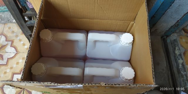 DUNG DỊCH SÁT KHUẨN NHANH CLINCARE 5 LÍT (OPODIS PHARMA) | BigBuy360 - bigbuy360.vn