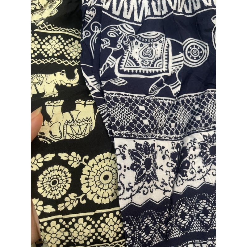 Sỉ quần đùi bigsize chất lanh Thái mát nhẹ | BigBuy360 - bigbuy360.vn