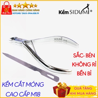 Kềm cắt móng, Kìm cắt móng tay , kềm làm nail- Siêu sắc, siêu bền