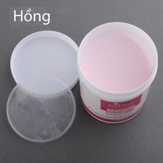 Bột Đắp Móng Ezflow 120g siêu mịn siêu dẻo ko vốn cục