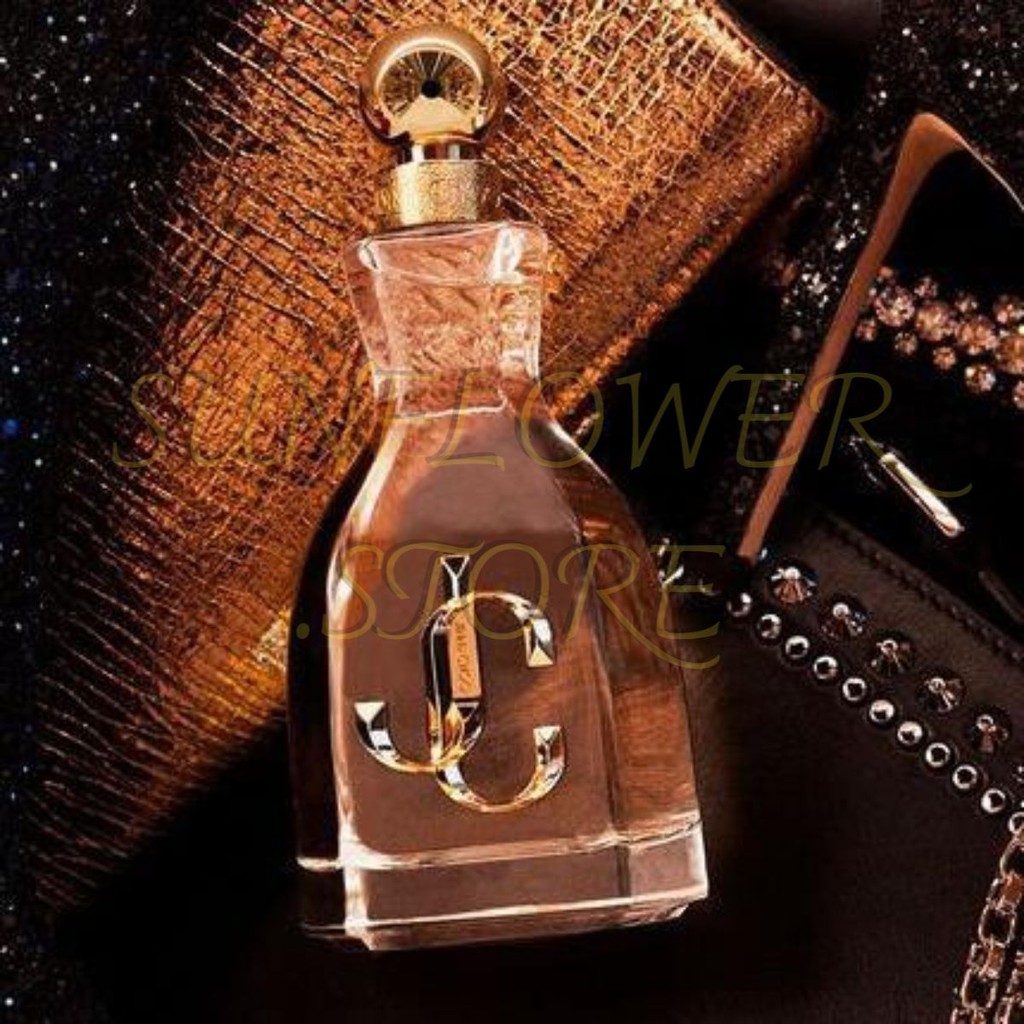 ✧ Nước hoa Jimmy Choo I Want Choo EDP 5ml/10ml/20ml 𝔎𝔇.𝔖𝔱𝔬𝔯𝔢