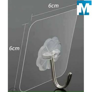 Combo 10 móc dính cường lực siêu chắc