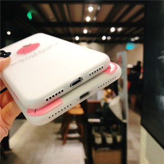 ⚡ ỐP LƯNG TRÁI ĐÀO ⚡ỐP IPHONE⚡