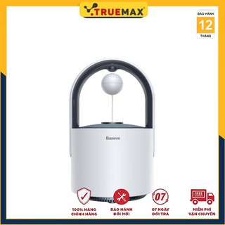Đèn bắt muỗi Baseus Star Mosquito Killing Lamp - LV492