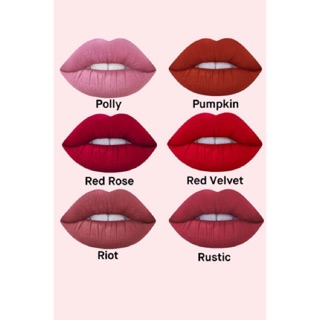 [fullsz có sẵn] son lime crime