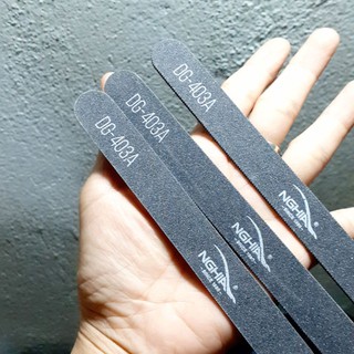 Dũa móng nghĩa DG-403A (Ảnh thật)