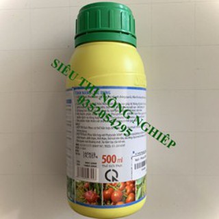 Phân bón lá cho cây sầu riêng - cà chua