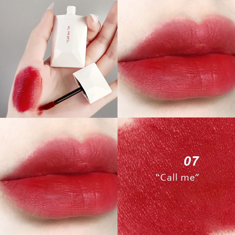 [Hàng mới về] Son Môi Kiss Beauty Lâu Trôi Và Chống Thấm Nước Cao Cấp | BigBuy360 - bigbuy360.vn