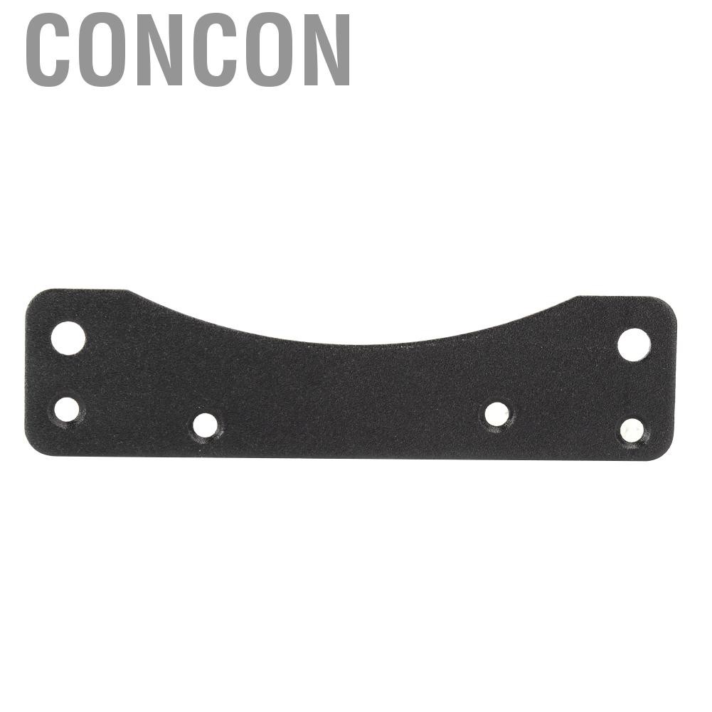 CONCON Motherboard Case for Raspberry Pi  Aluminum Alloy Board