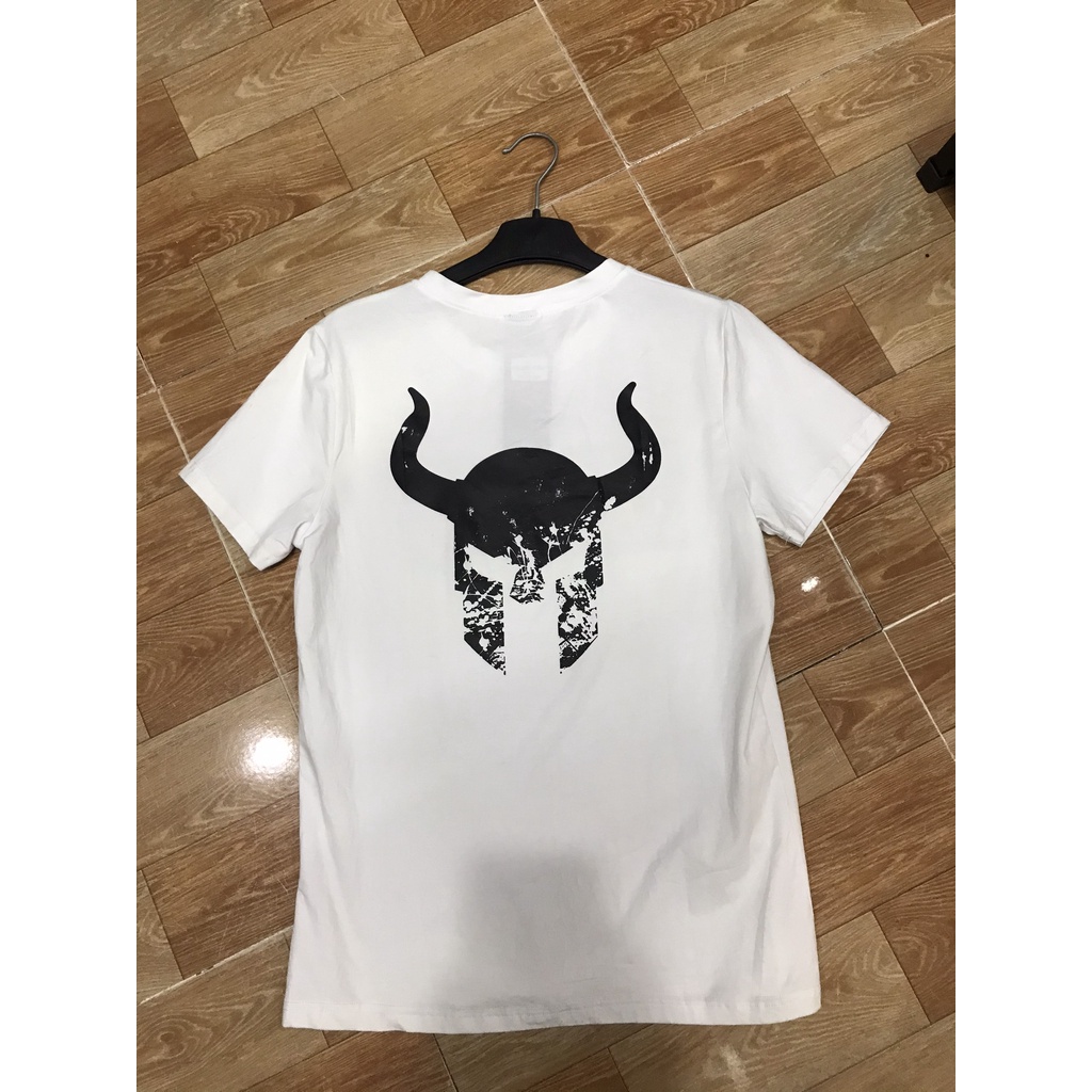 Áo Cộc Tay VIKING Tập Gym