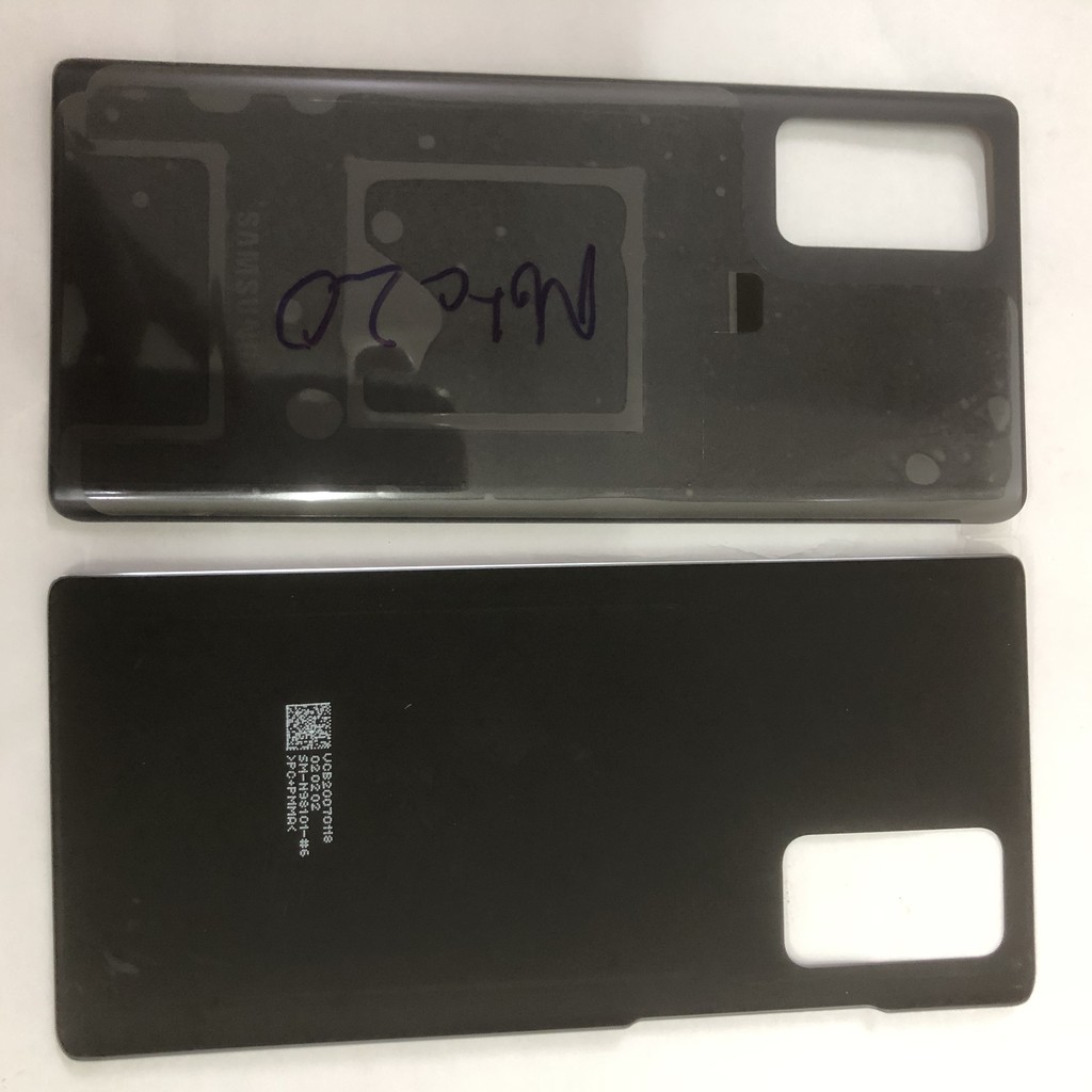 Nắp lưng Samsung Galaxy Note 20 - Hàng zin new công ty