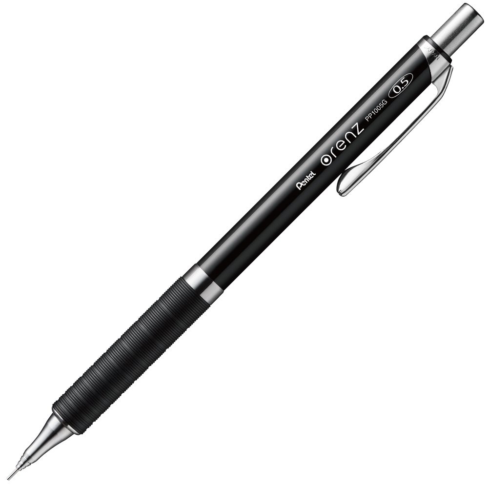 Bút Chì Bấm Bằng Kim Loại Pentel Orenz - 0.5 mm