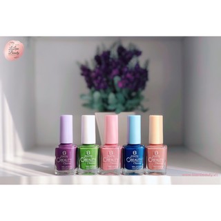 Sơn móng tay O'Beauty Classic