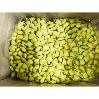 Sỉ Thùng 5kg Bánh Gấu