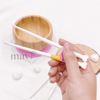 ĐŨA ĂN DẶM CHO BÉ - NỘI ĐỊA NHẬT.